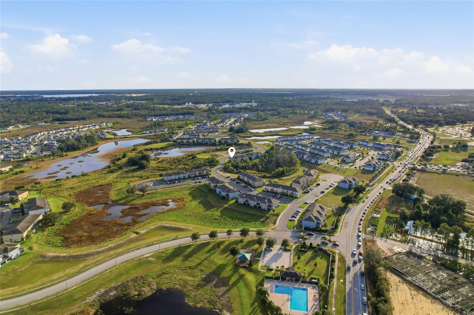 WILLIAMS PRESERVE PH II-A - Residential