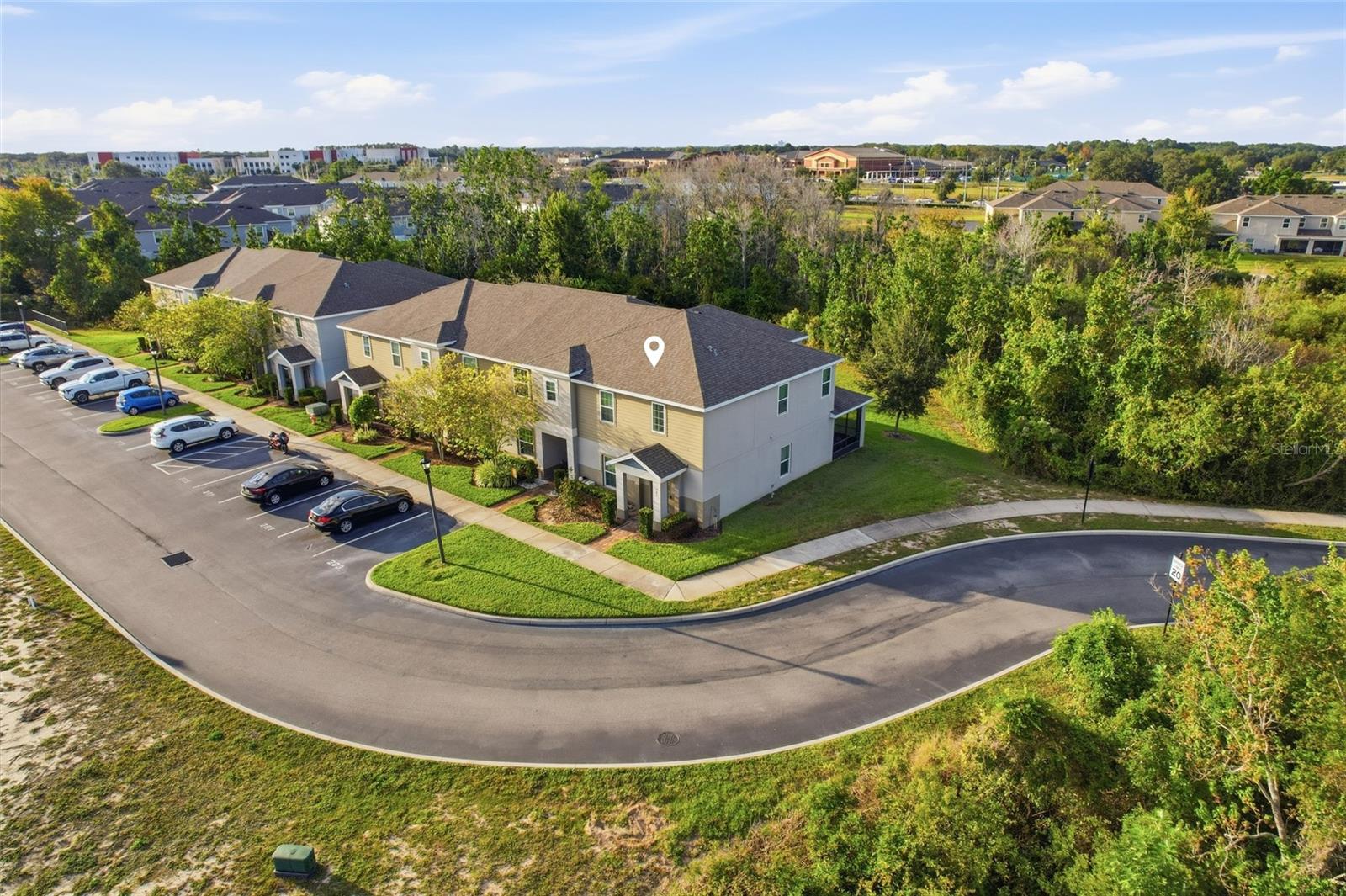 WILLIAMS PRESERVE PH II-A - Residential