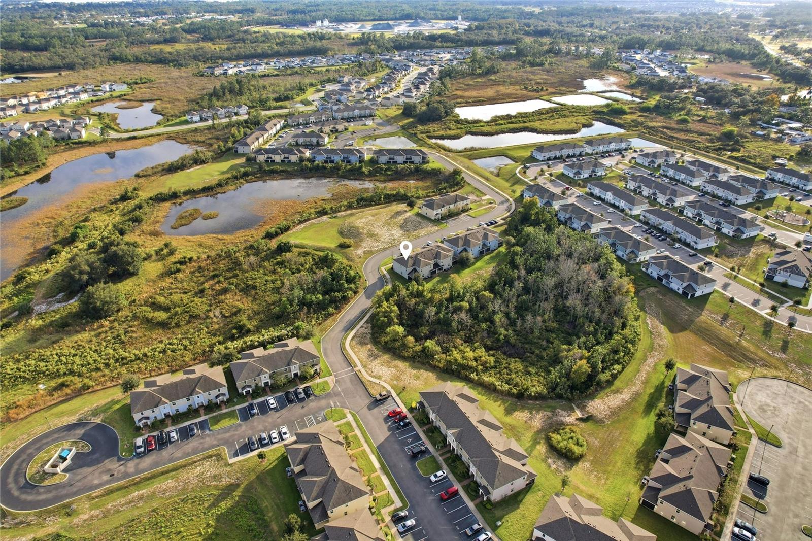 WILLIAMS PRESERVE PH II-A - Residential