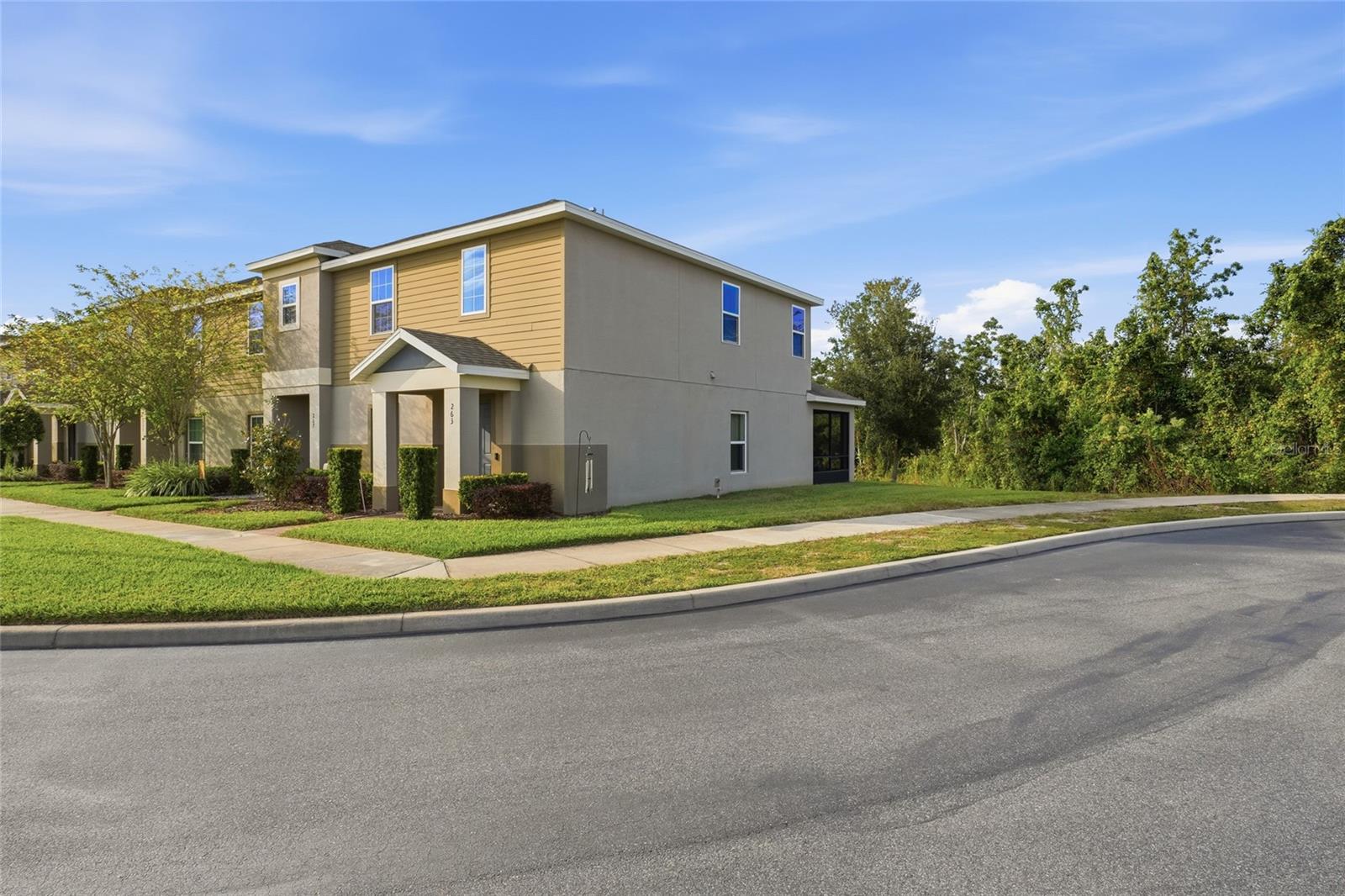 WILLIAMS PRESERVE PH II-A - Residential