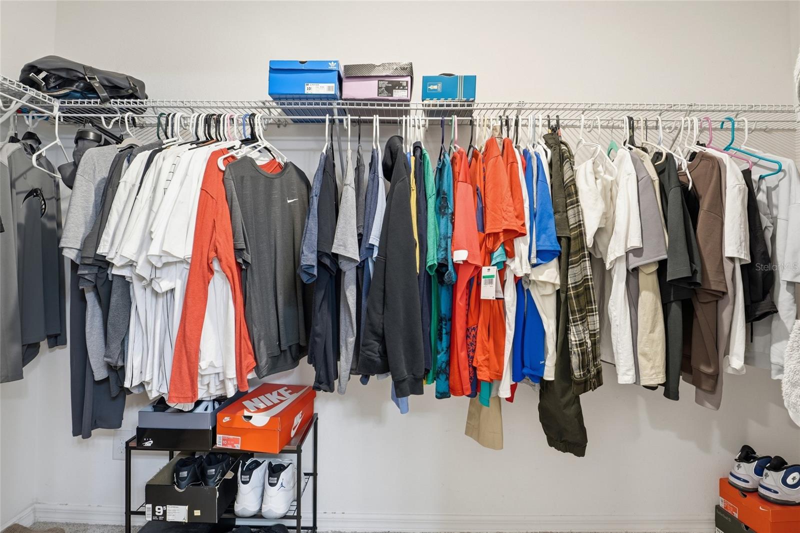 WILLIAMS PRESERVE PH II-A - Residential