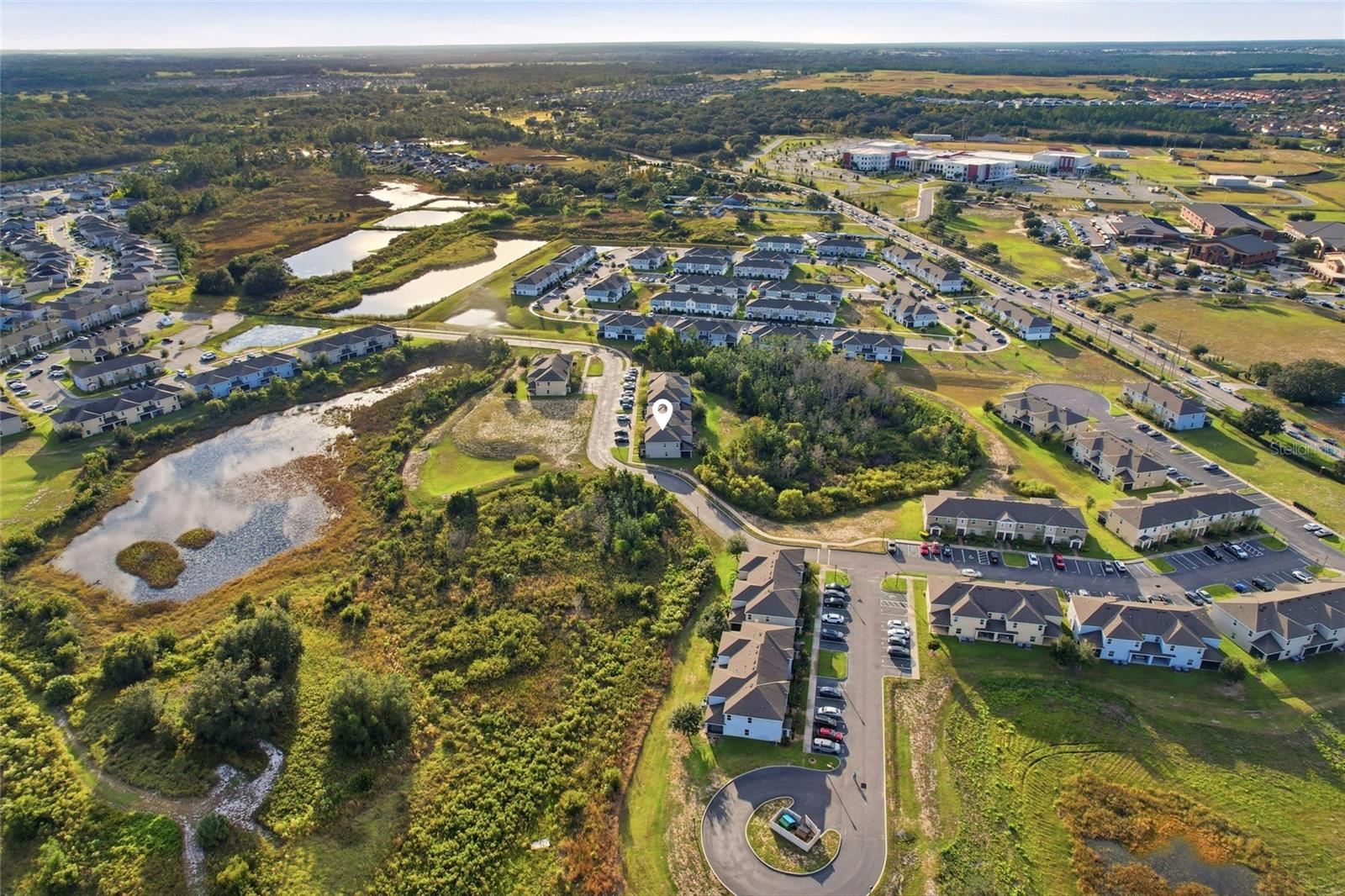 WILLIAMS PRESERVE PH II-A - Residential