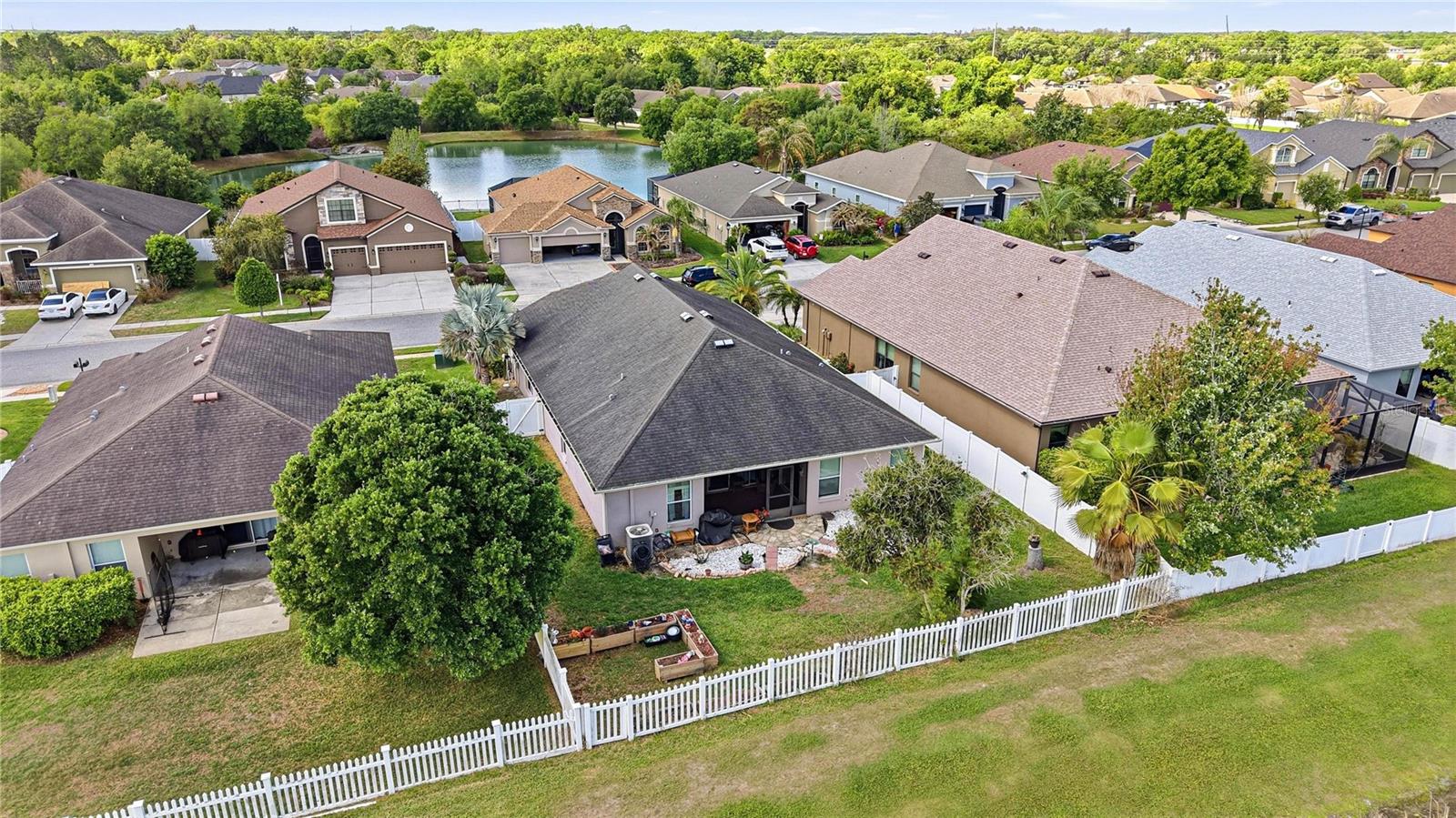 OAK CREEK A-C PH 02 - Residential