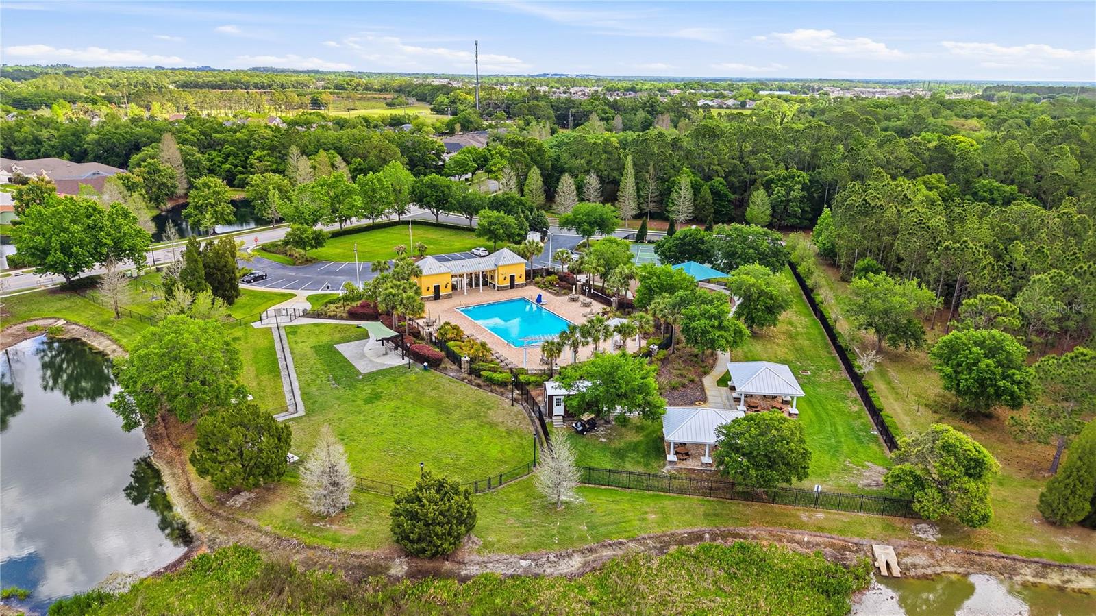 OAK CREEK A-C PH 02 - Residential