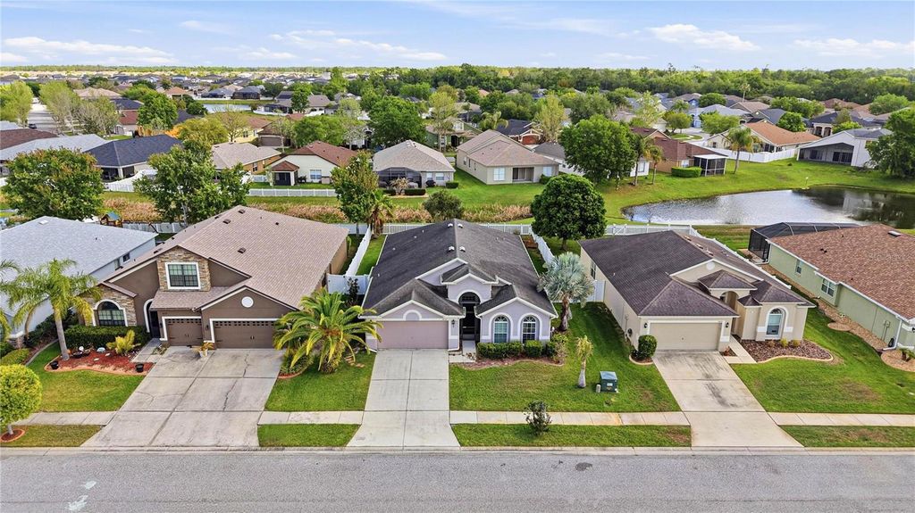 Photo of 34139 Spring Oak Trail, Wesley Chapel, FL 33545 (MLS # TB8494178)