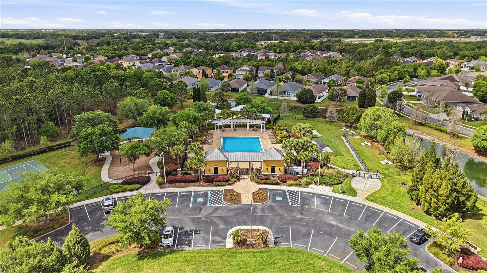 OAK CREEK A-C PH 02 - Residential