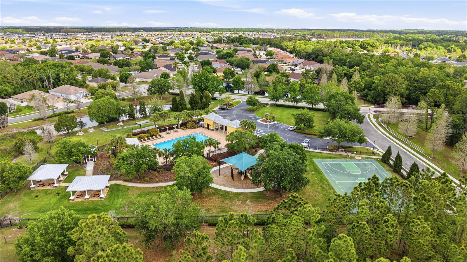 OAK CREEK A-C PH 02 - Residential