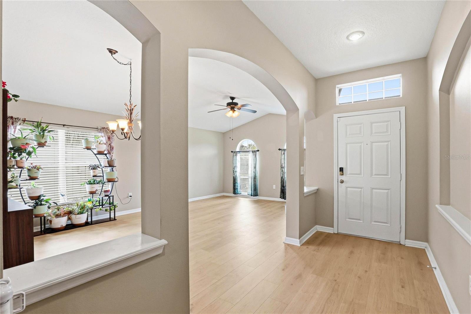 OAK CREEK A-C PH 02 - Residential