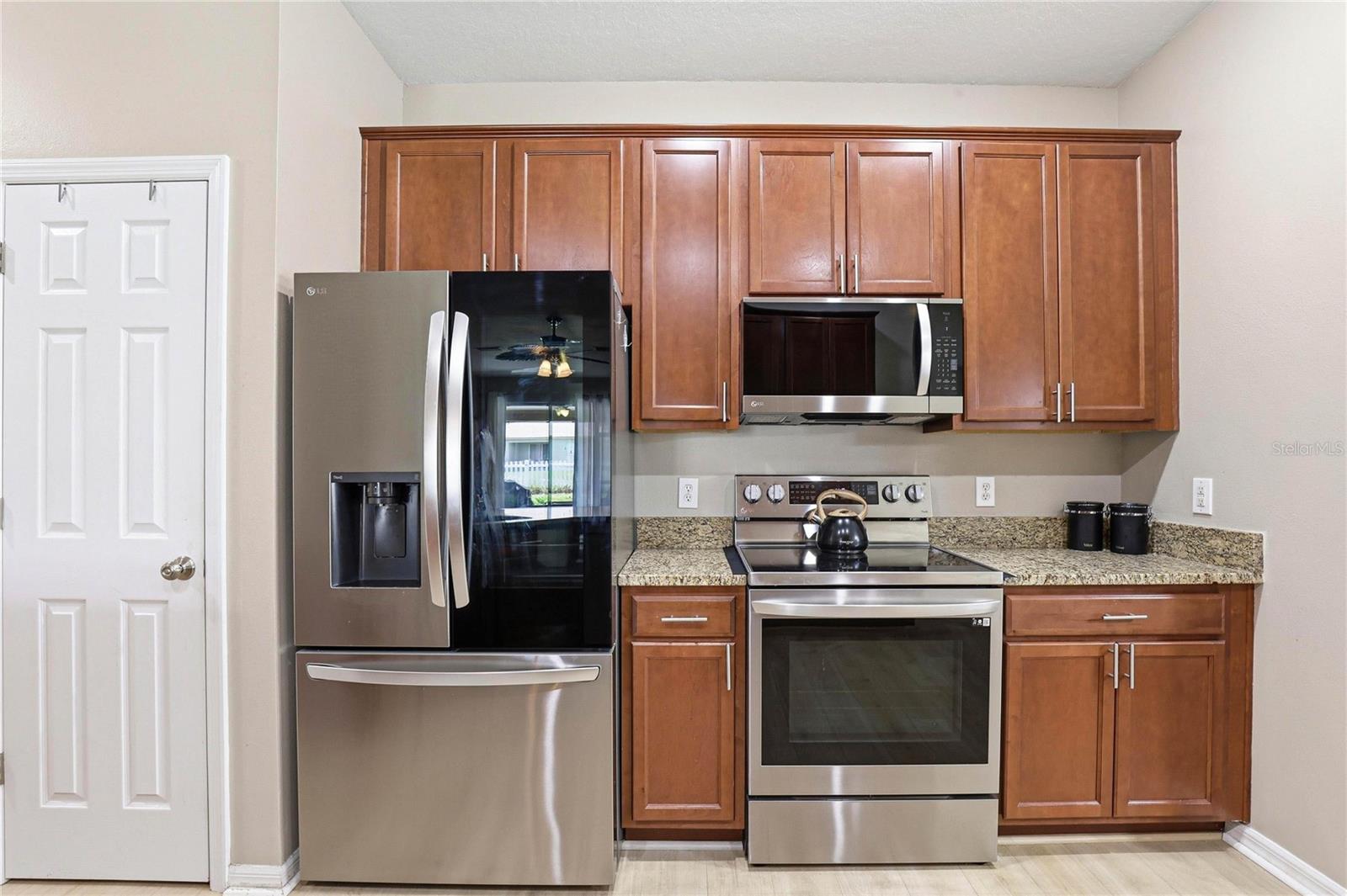 OAK CREEK A-C PH 02 - Residential