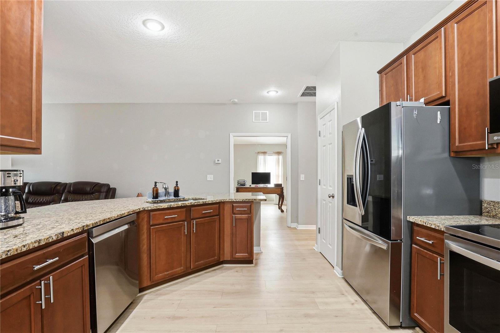 OAK CREEK A-C PH 02 - Residential