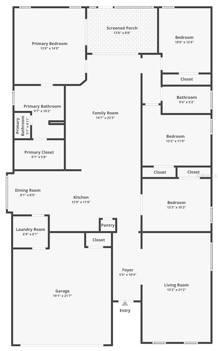 OAK CREEK A-C PH 02 - Residential