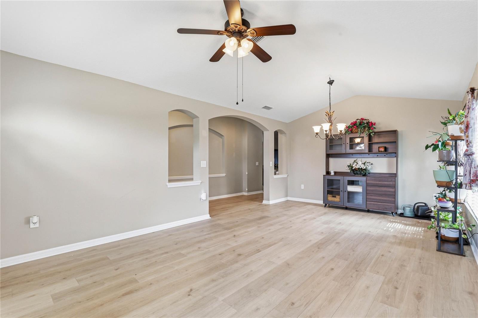 OAK CREEK A-C PH 02 - Residential