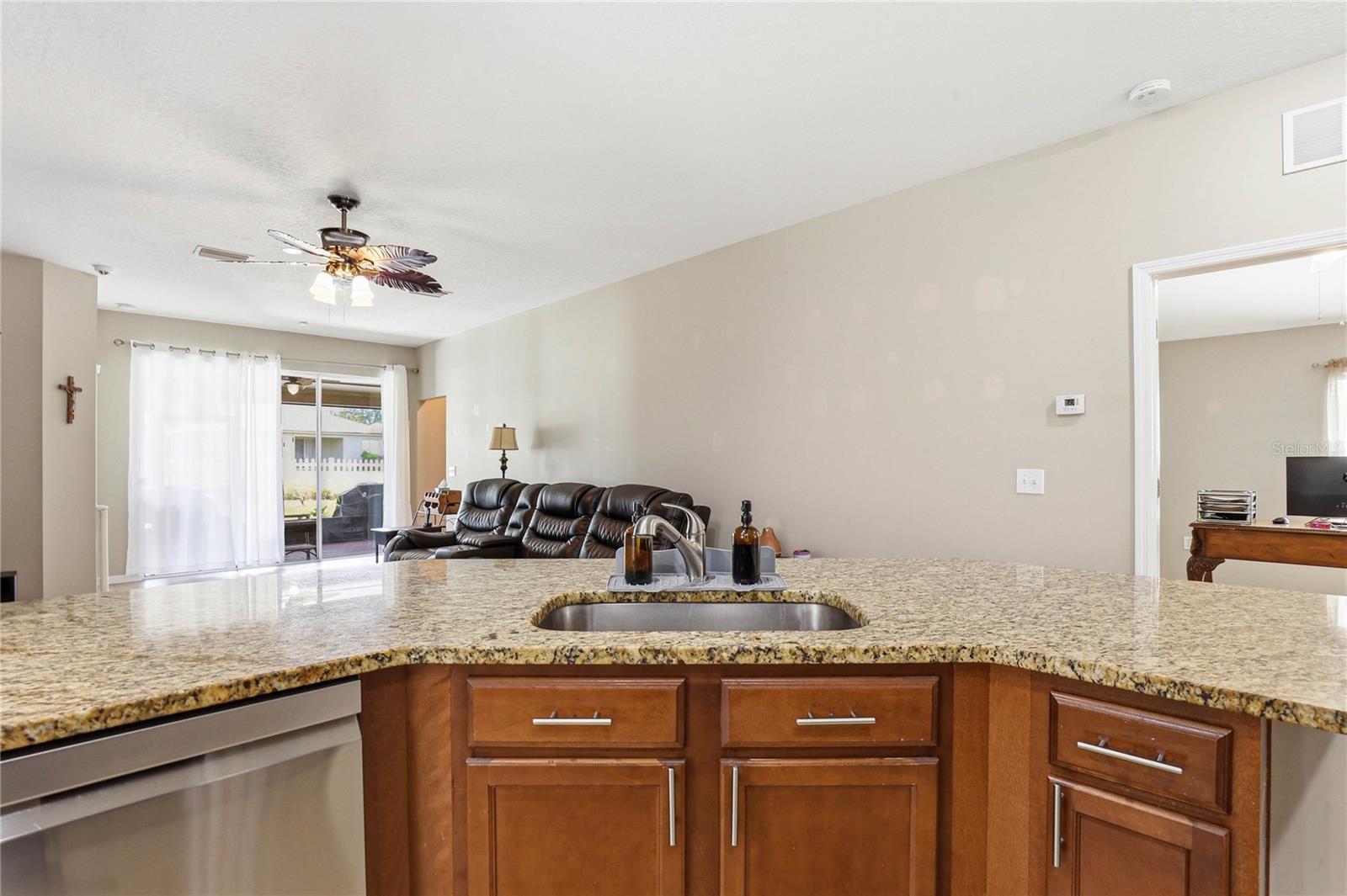 OAK CREEK A-C PH 02 - Residential