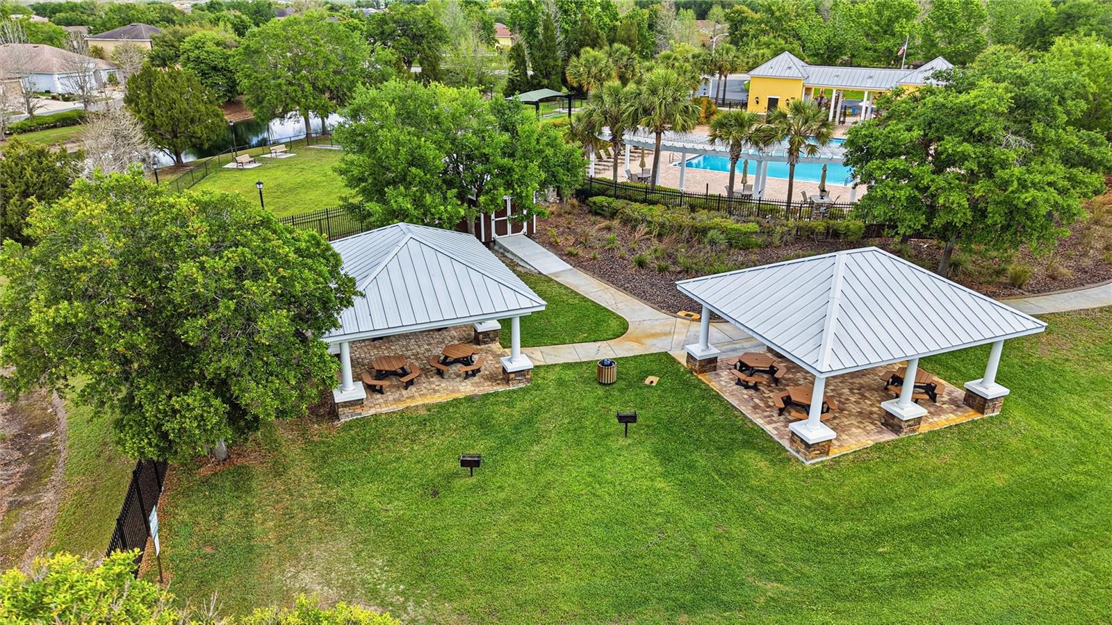 OAK CREEK A-C PH 02 - Residential