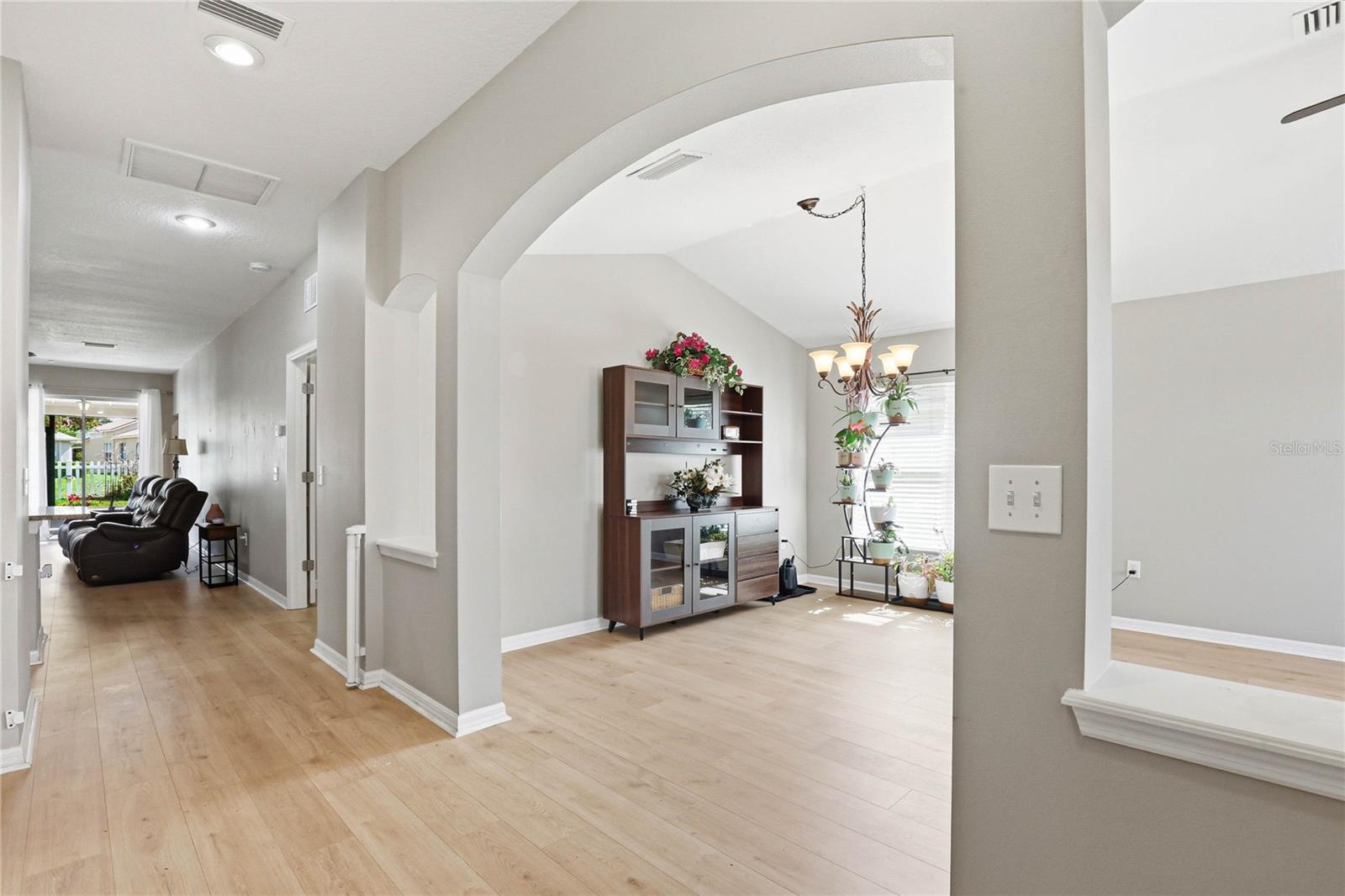 OAK CREEK A-C PH 02 - Residential