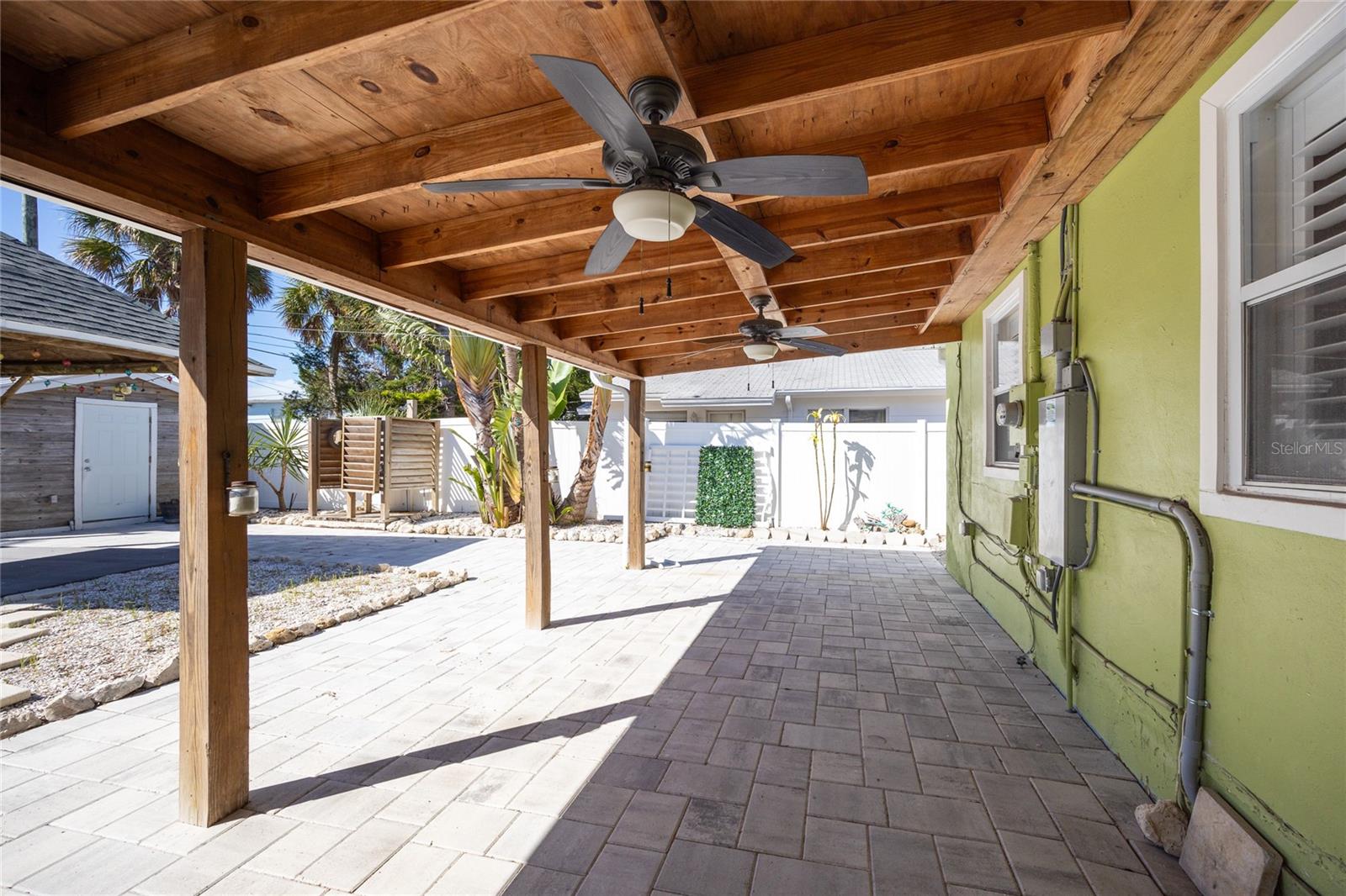 ST PETERSBURG BEACH REP OF BLK 94 - Residential