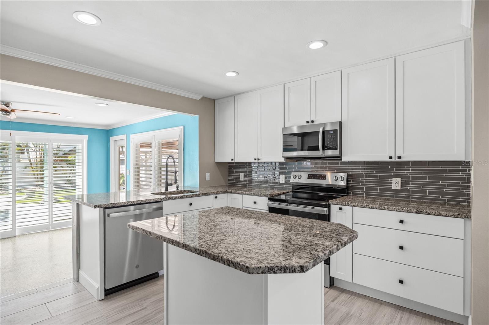 ST PETERSBURG BEACH REP OF BLK 94 - Residential