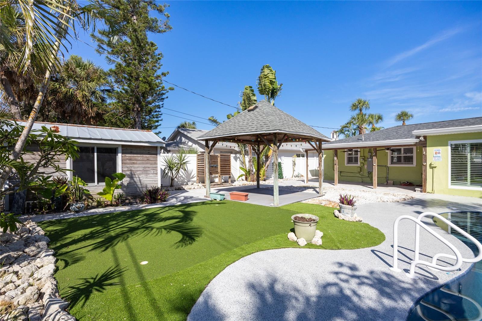 ST PETERSBURG BEACH REP OF BLK 94 - Residential