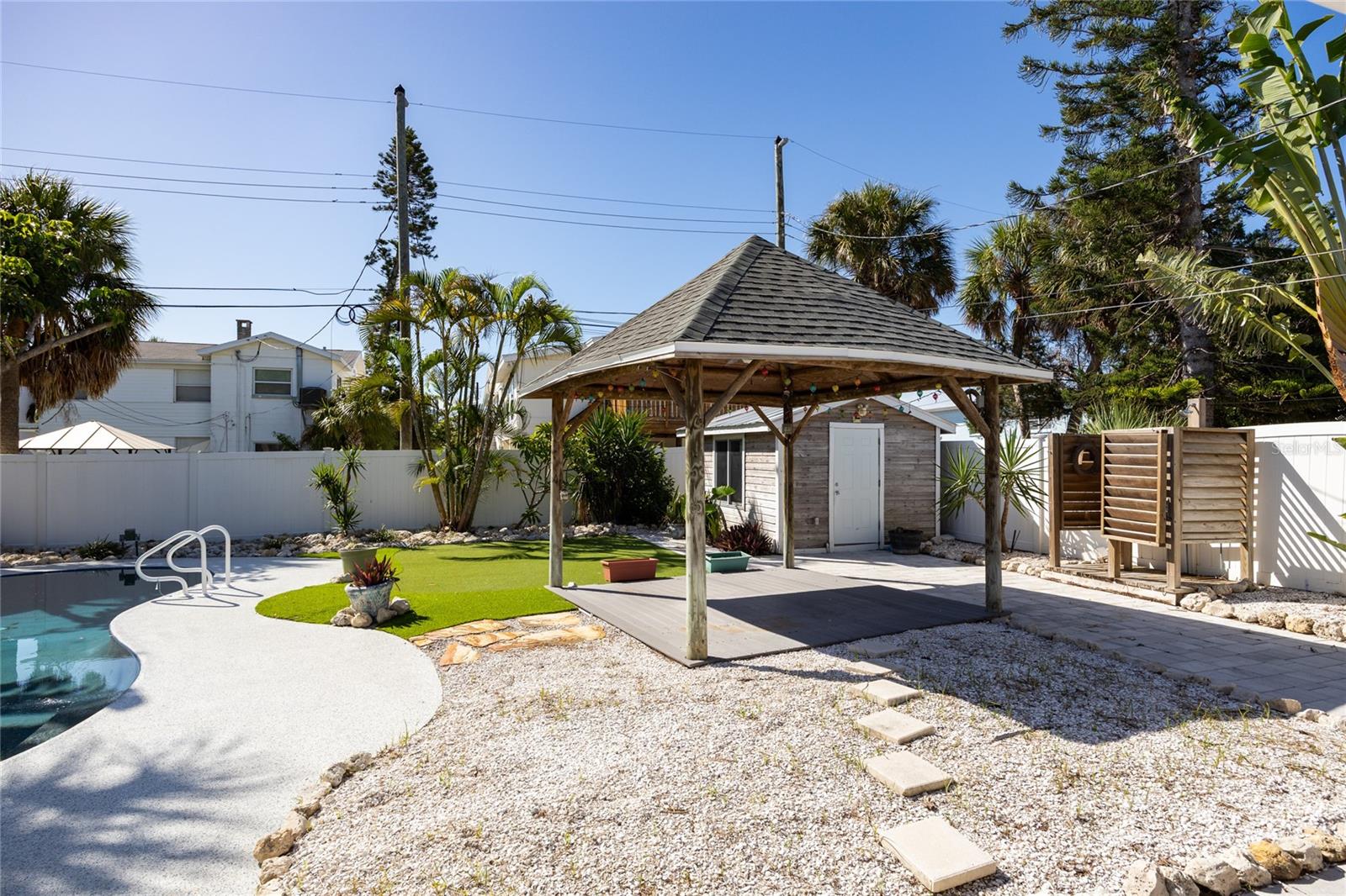 ST PETERSBURG BEACH REP OF BLK 94 - Residential