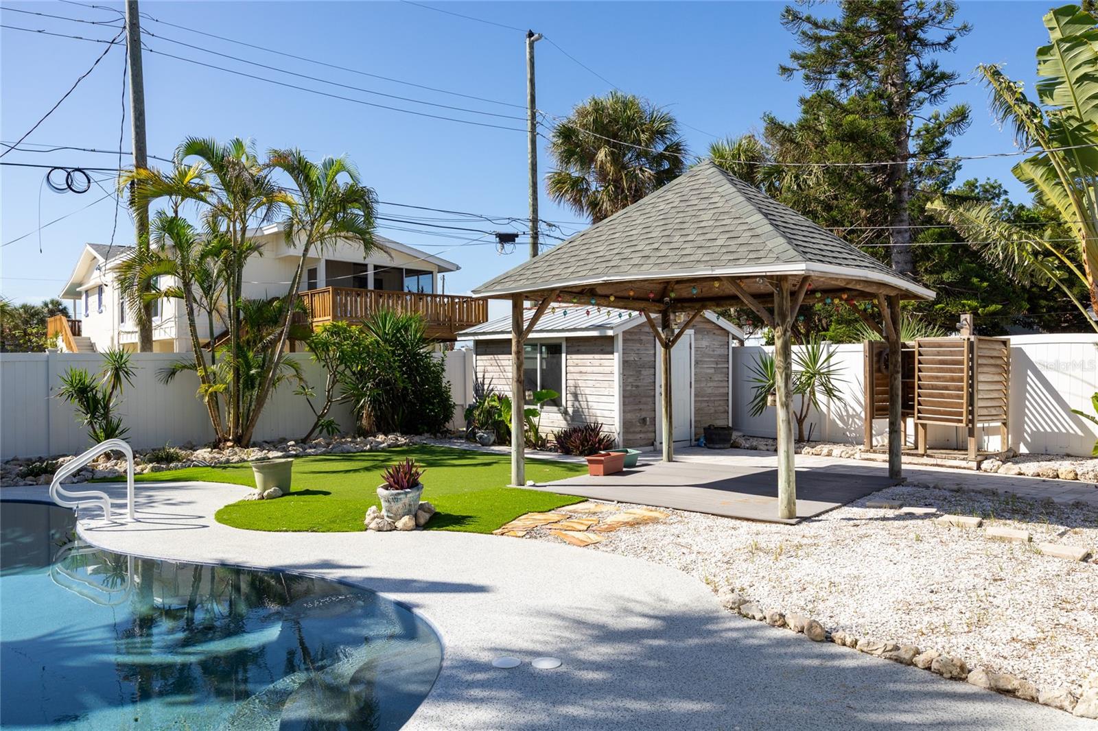 ST PETERSBURG BEACH REP OF BLK 94 - Residential