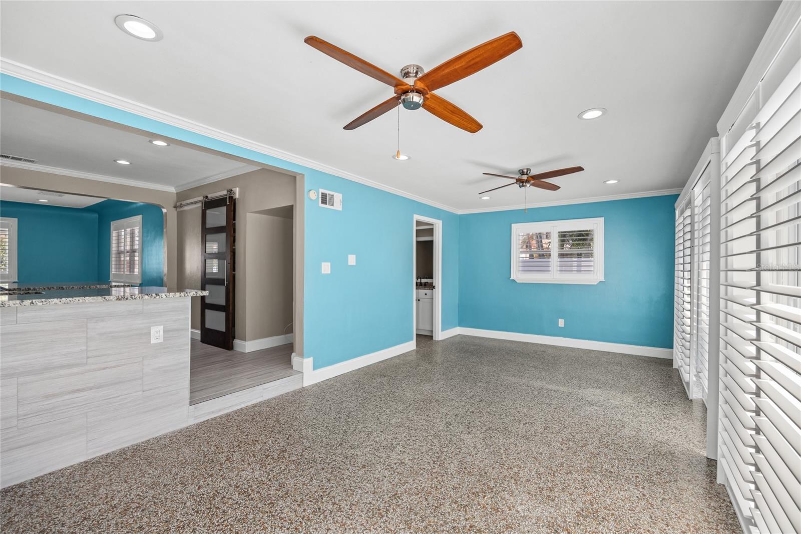 ST PETERSBURG BEACH REP OF BLK 94 - Residential