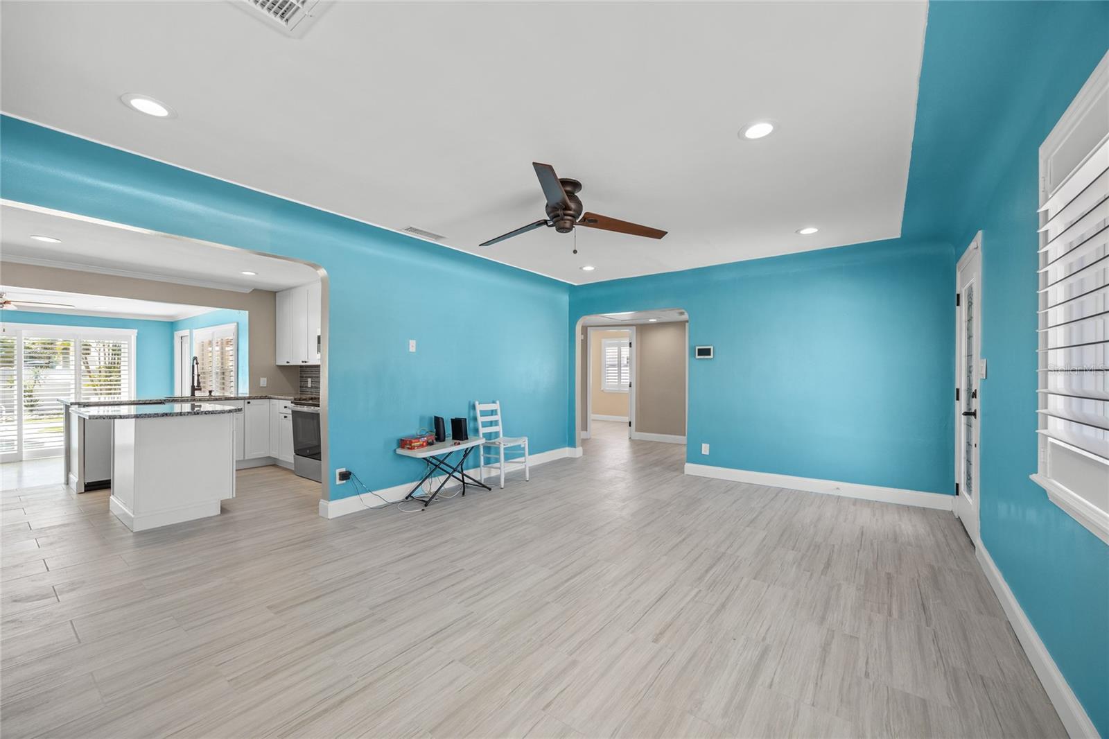 ST PETERSBURG BEACH REP OF BLK 94 - Residential