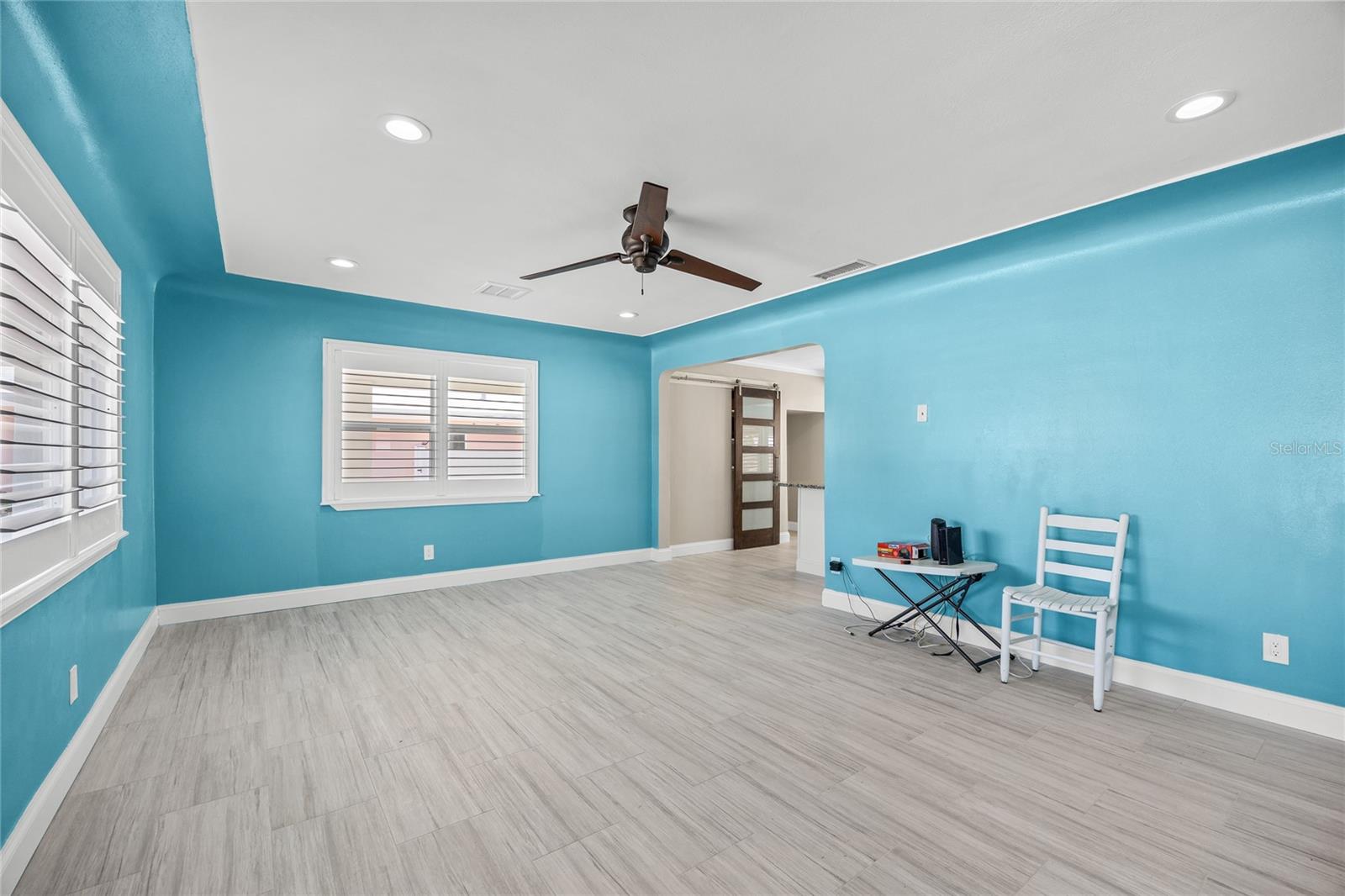 ST PETERSBURG BEACH REP OF BLK 94 - Residential