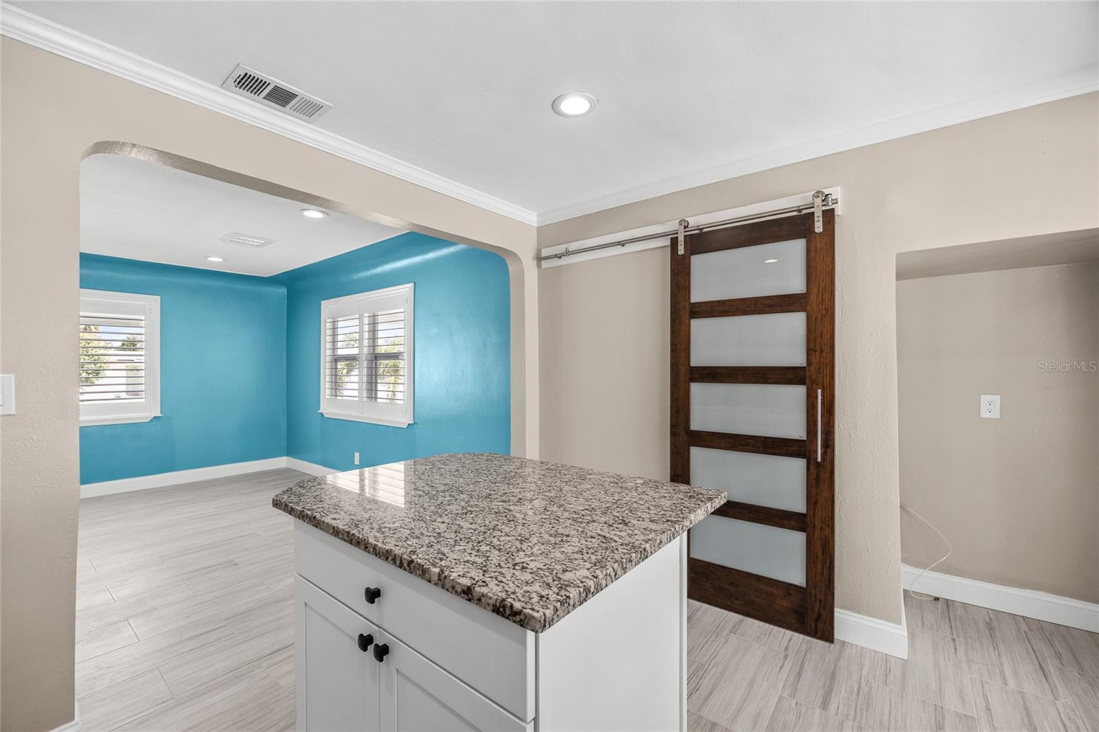 ST PETERSBURG BEACH REP OF BLK 94 - Residential