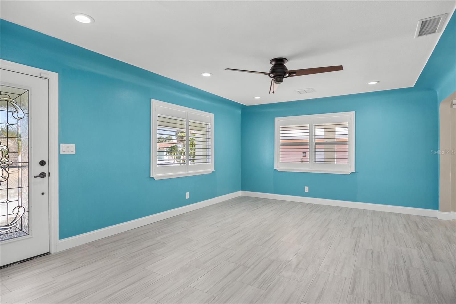 ST PETERSBURG BEACH REP OF BLK 94 - Residential