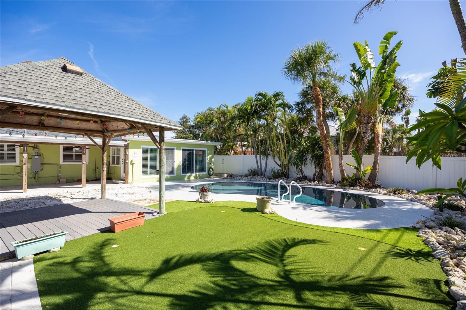 ST PETERSBURG BEACH REP OF BLK 94 - Residential