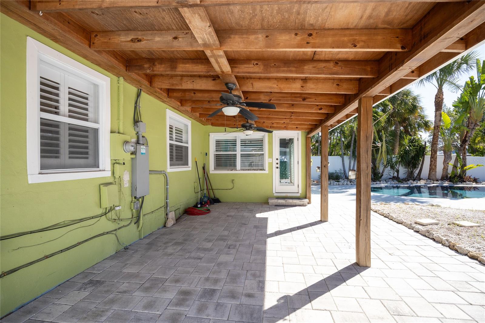 ST PETERSBURG BEACH REP OF BLK 94 - Residential