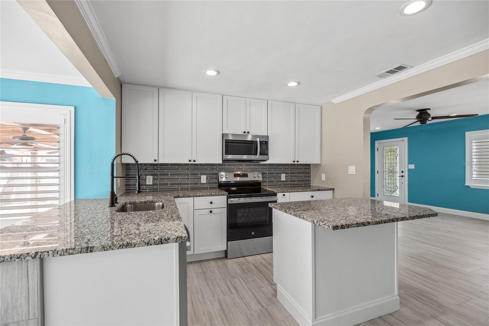 ST PETERSBURG BEACH REP OF BLK 94 - Residential