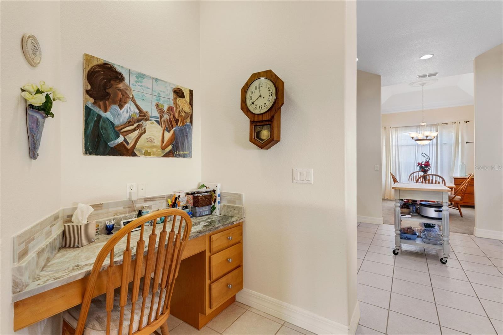 CREWS LAKE TRAILS - Residential