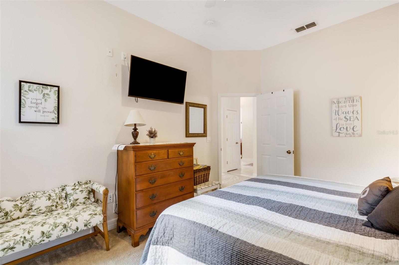 CREWS LAKE TRAILS - Residential