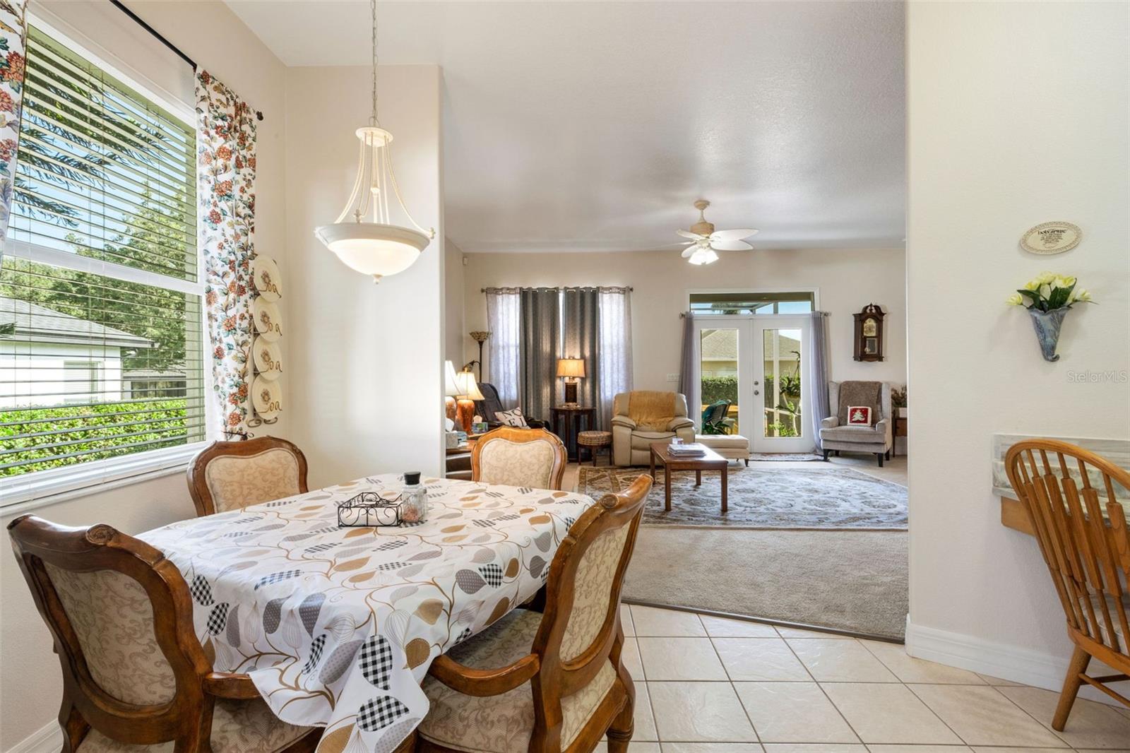 CREWS LAKE TRAILS - Residential