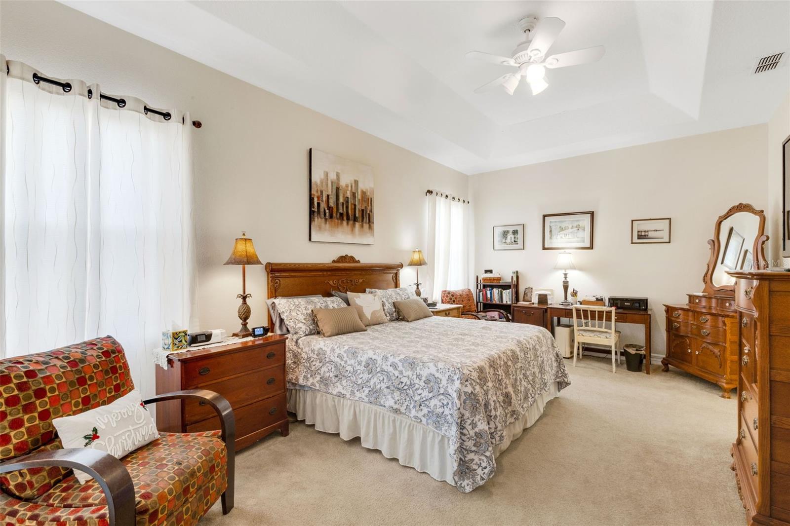 CREWS LAKE TRAILS - Residential