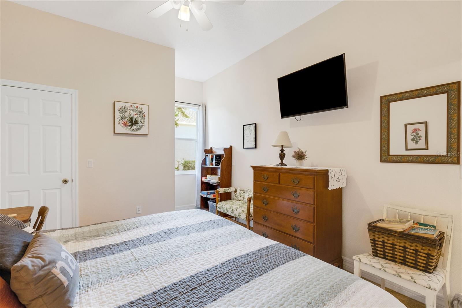 CREWS LAKE TRAILS - Residential