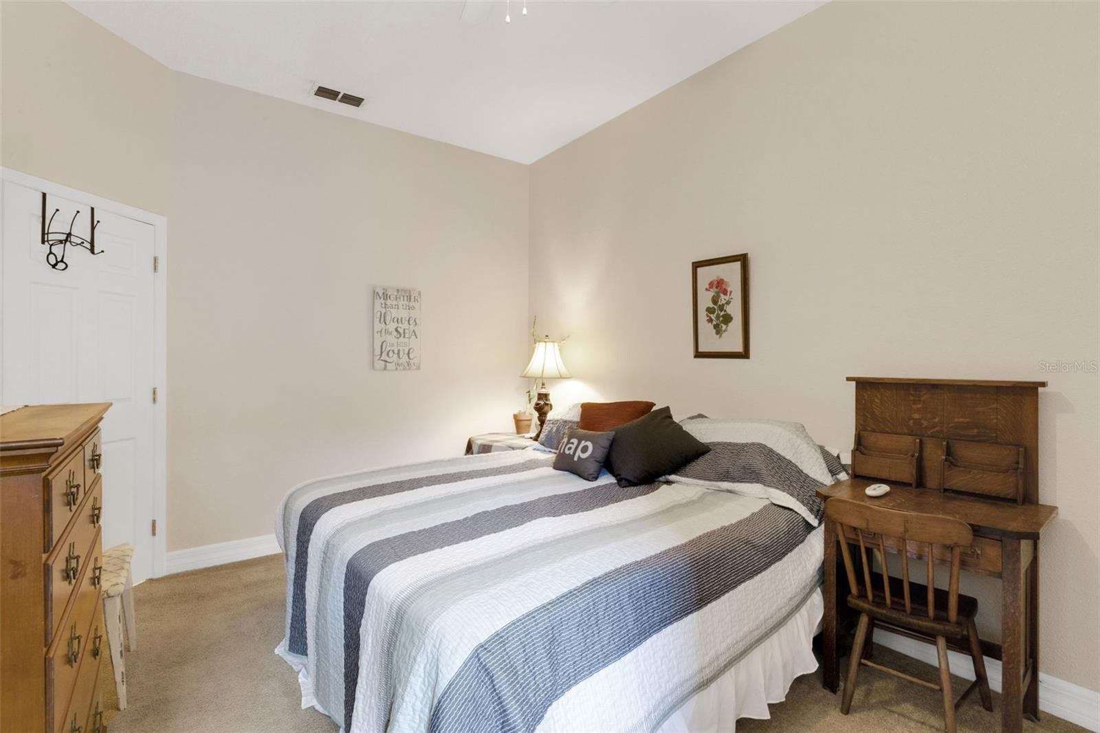 CREWS LAKE TRAILS - Residential