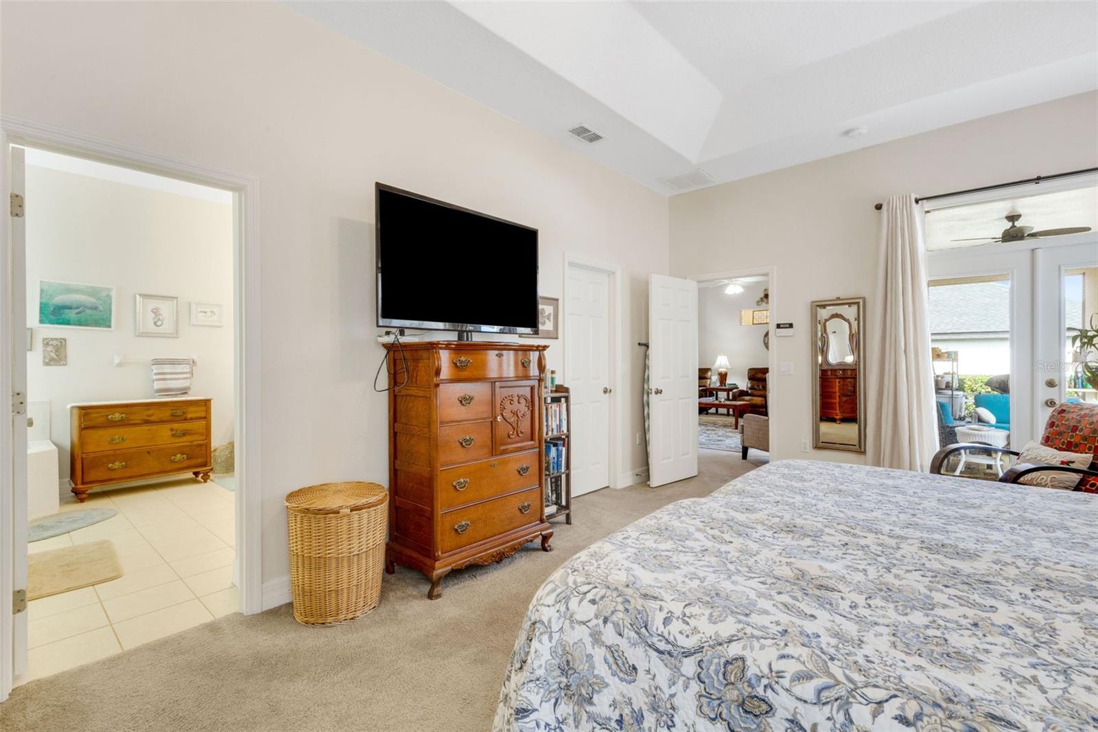 CREWS LAKE TRAILS - Residential