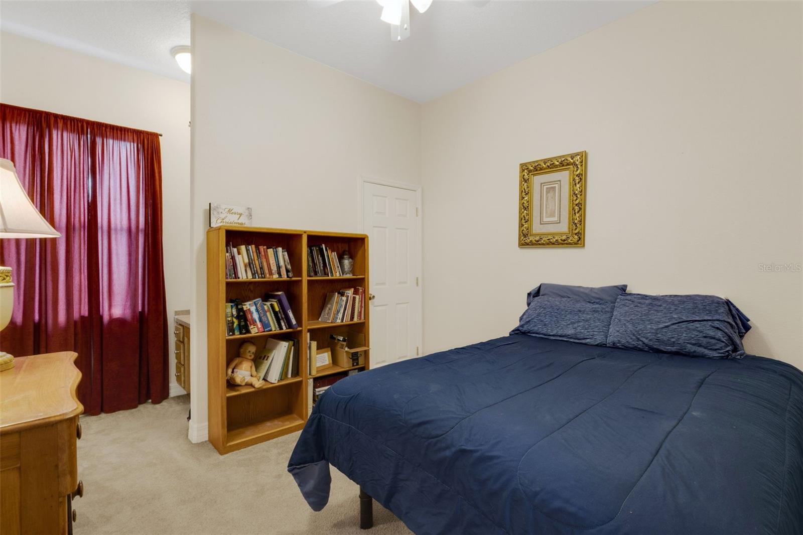 CREWS LAKE TRAILS - Residential