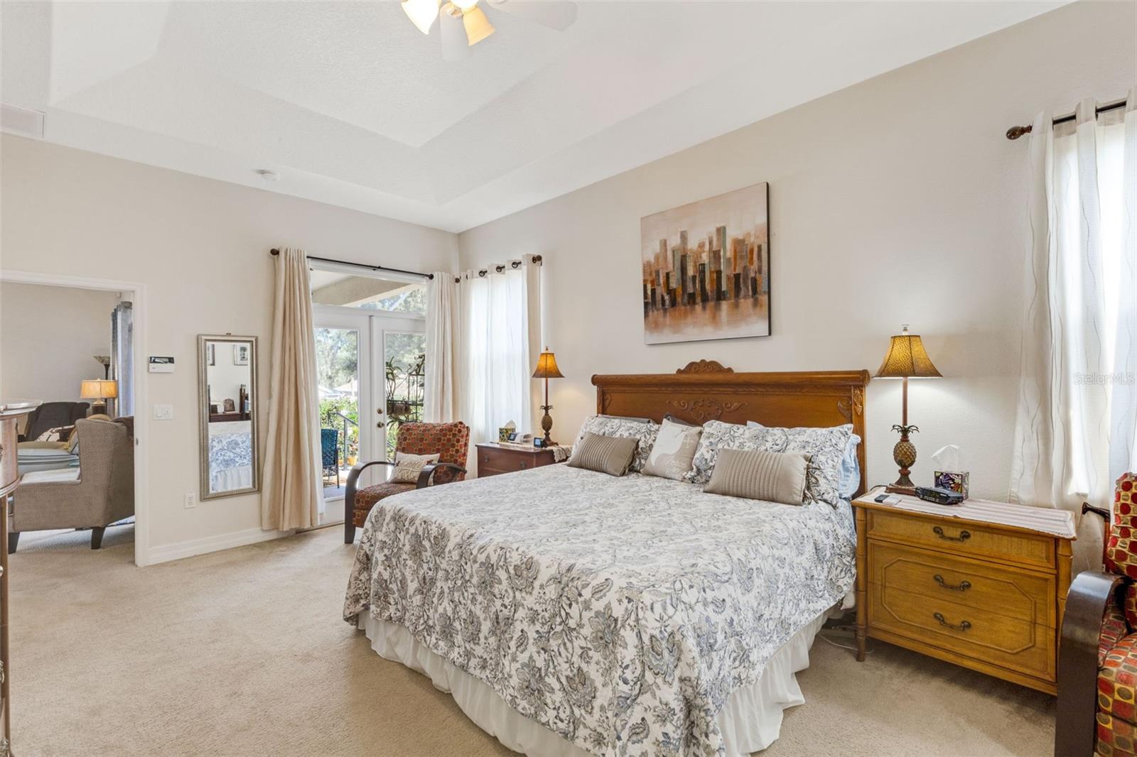 CREWS LAKE TRAILS - Residential