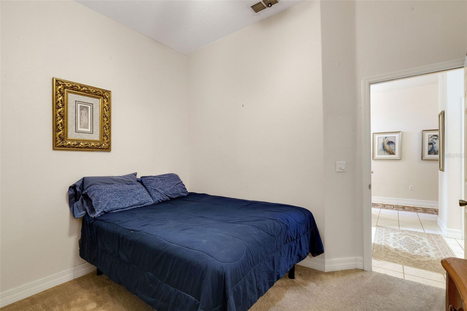 CREWS LAKE TRAILS - Residential