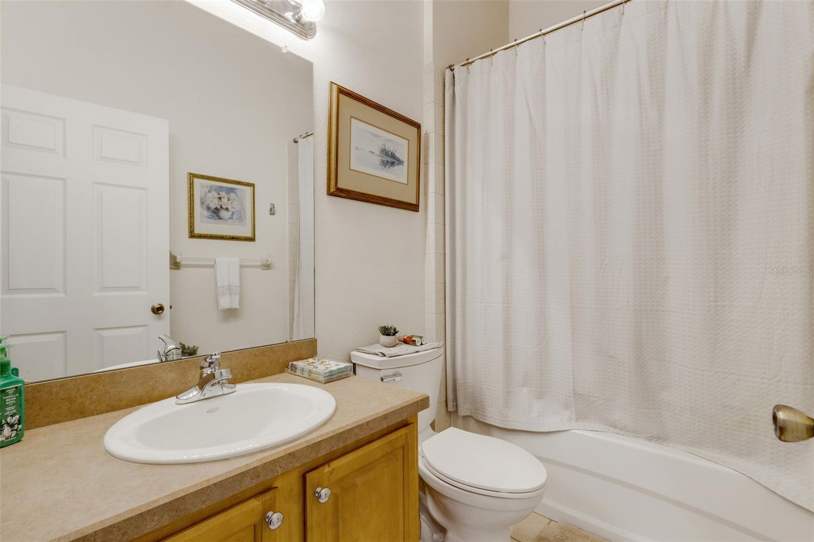 CREWS LAKE TRAILS - Residential