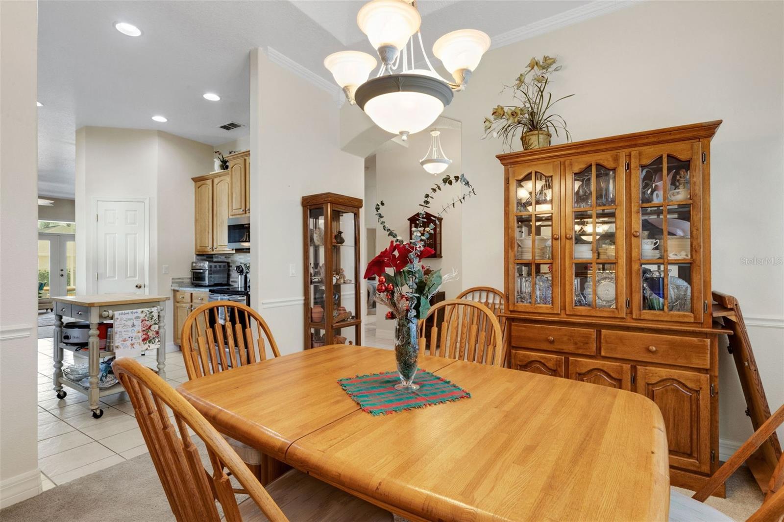 CREWS LAKE TRAILS - Residential