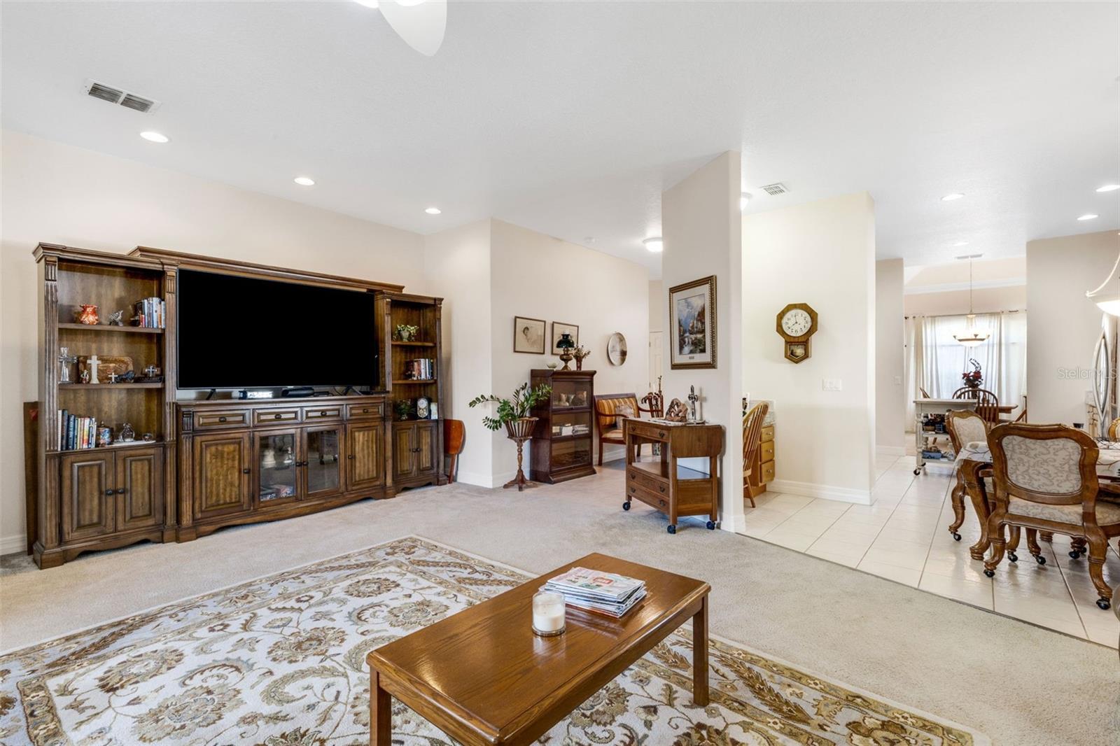 CREWS LAKE TRAILS - Residential