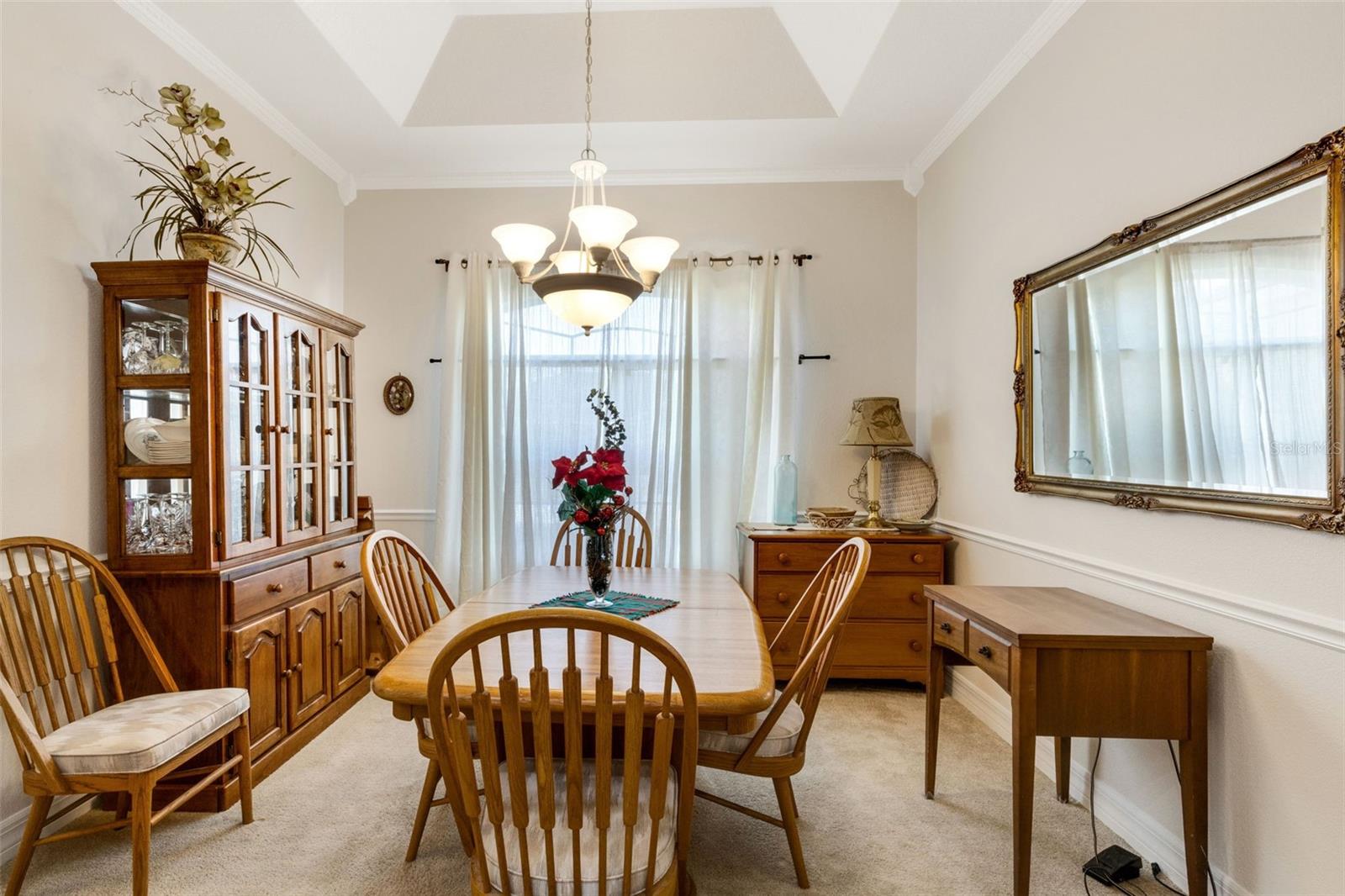 CREWS LAKE TRAILS - Residential