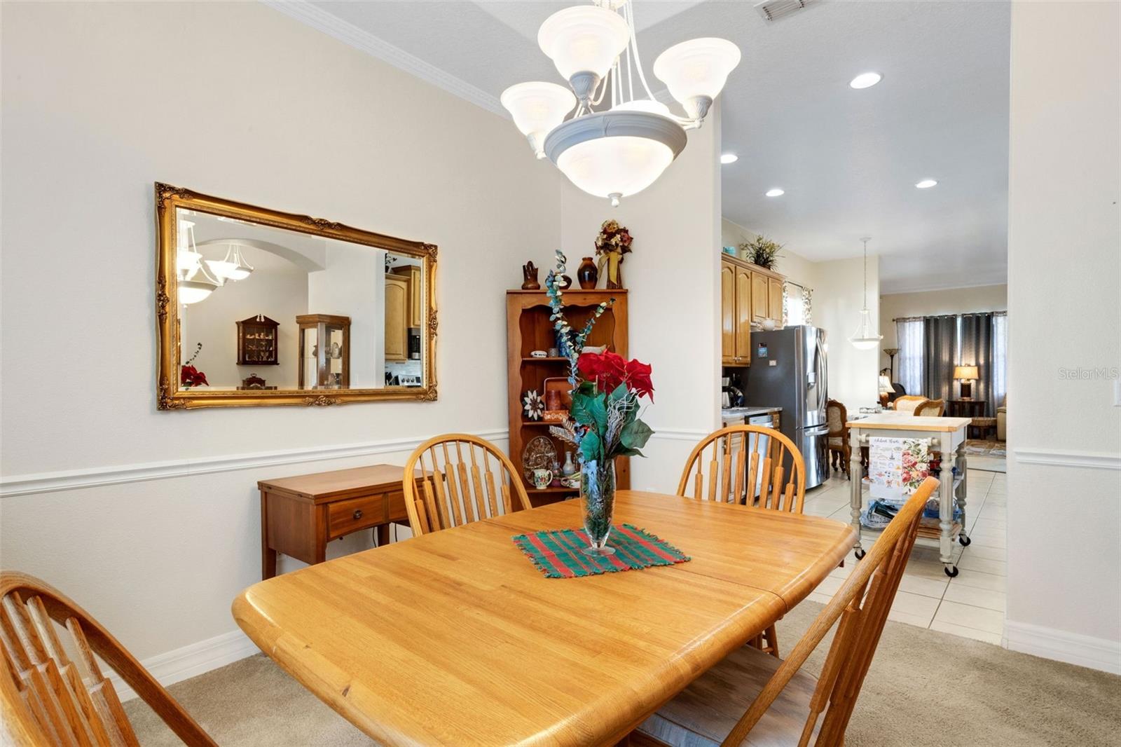 CREWS LAKE TRAILS - Residential