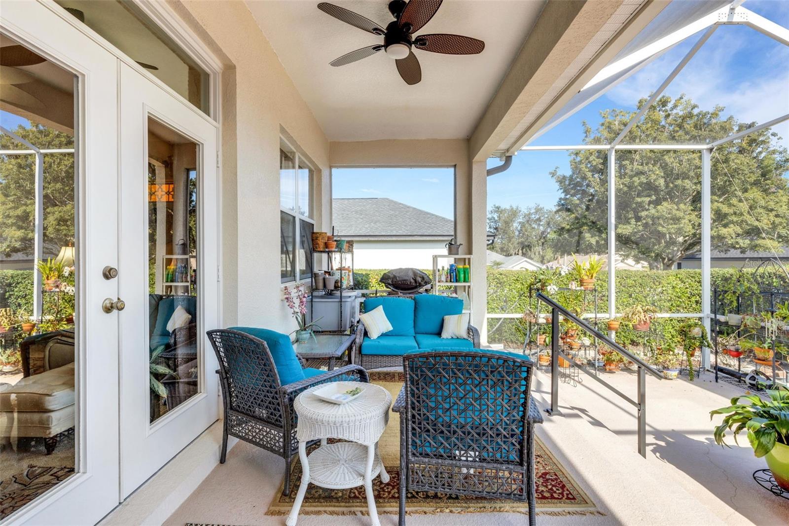 CREWS LAKE TRAILS - Residential