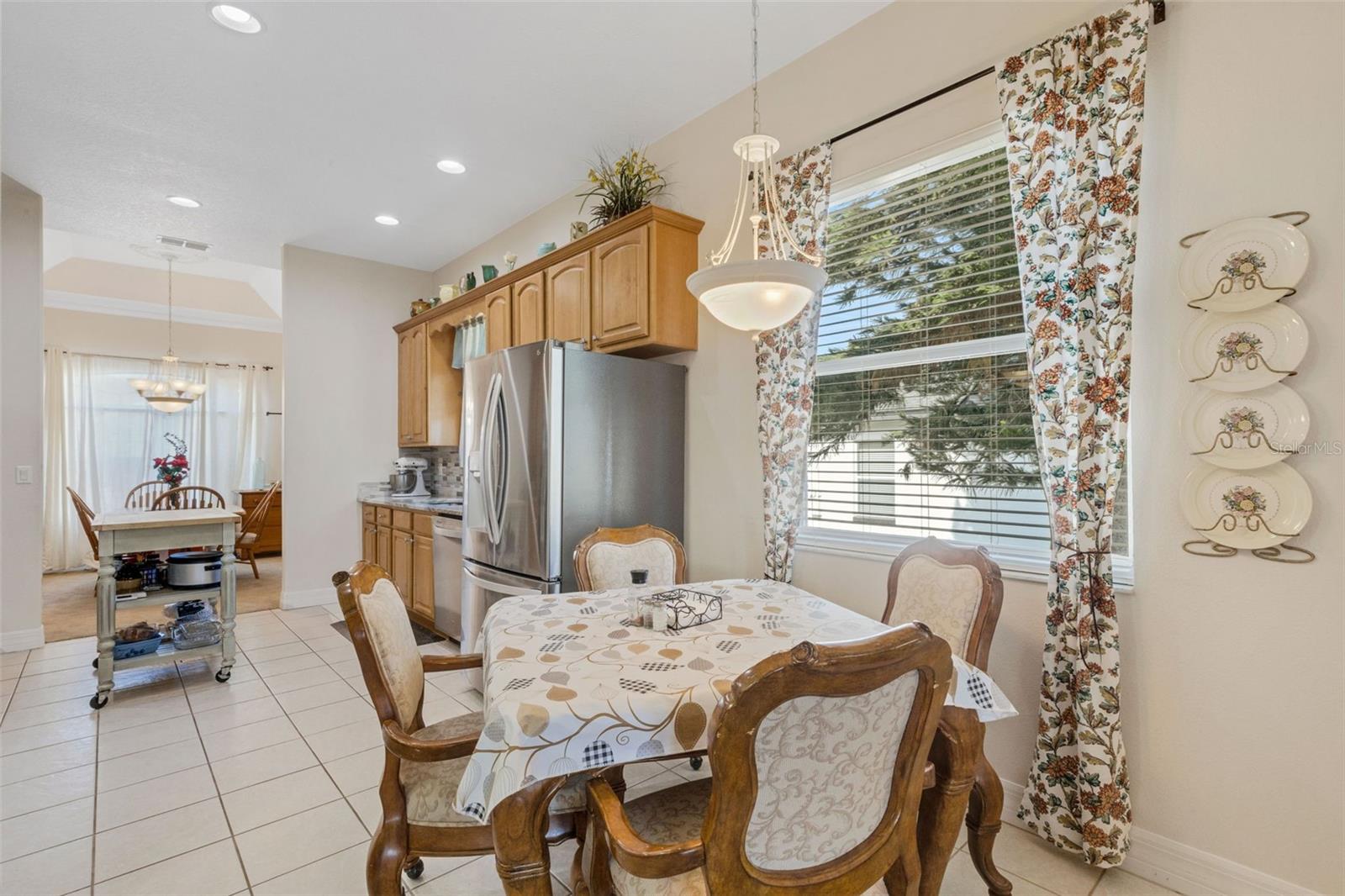 CREWS LAKE TRAILS - Residential