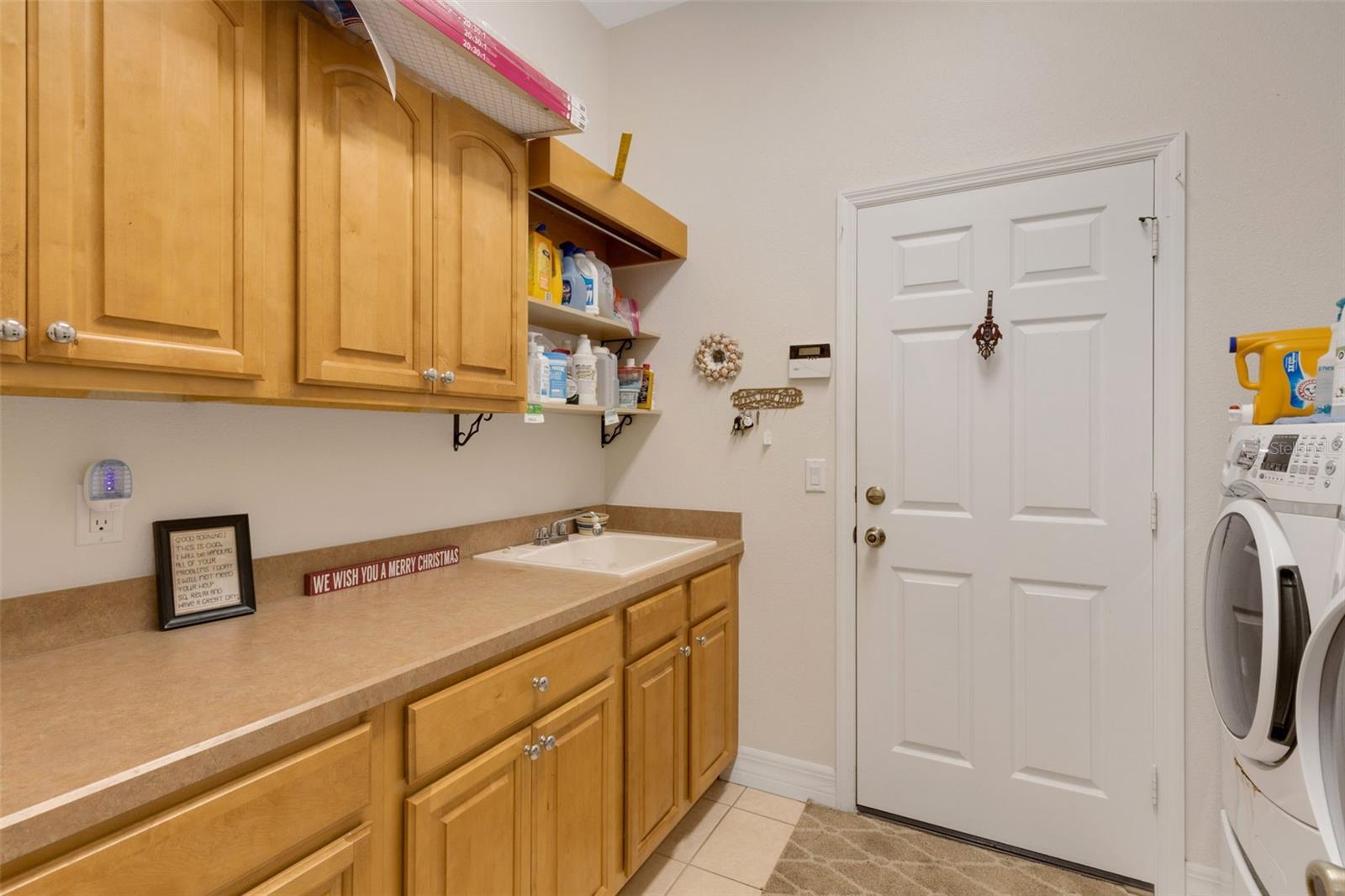 CREWS LAKE TRAILS - Residential